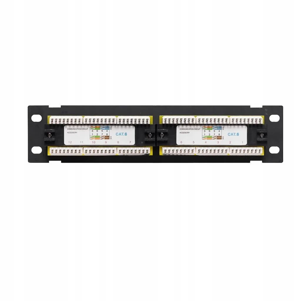 patch-panel-10-12-portow-kat-6e-utp-lsa-stan-nowy
