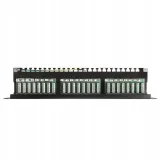 patch-panel-rack-19-1u-24-porty-kat-6-ftp-stp-netrack-z-polka-patchpanel-kod-producenta-104-07