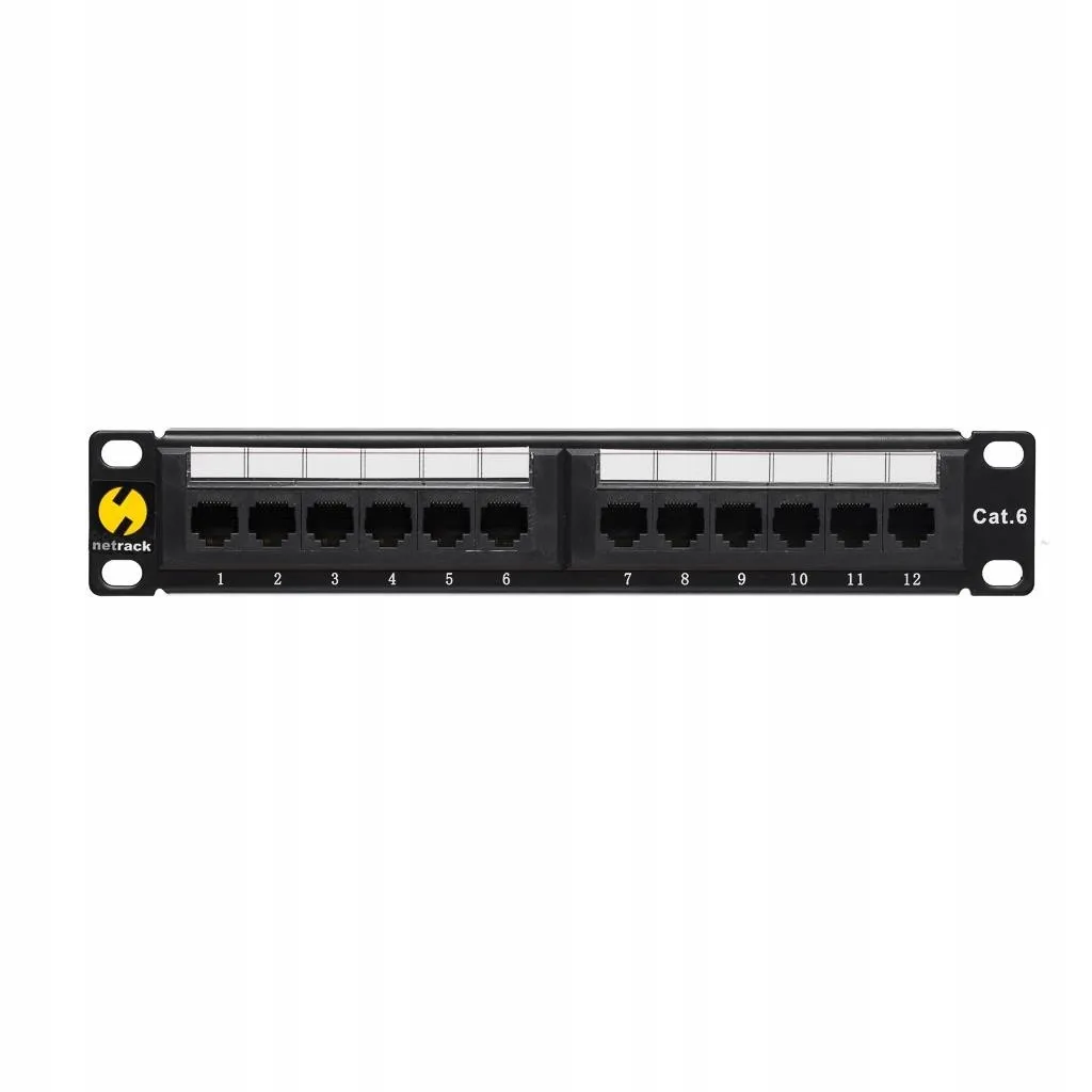 patch-panel-rack-10-1u-12-port-kat-6-utp-netrack-czarny-patcpanel