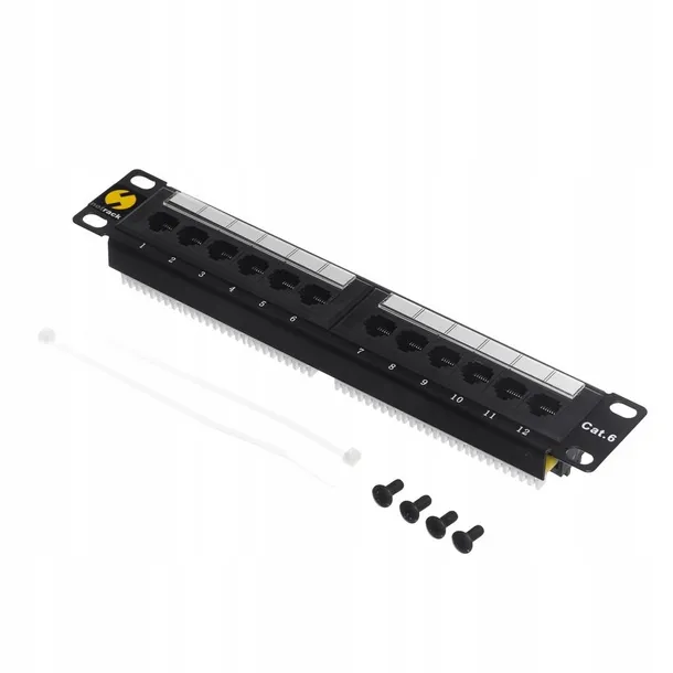 patch-panel-rack-10-1u-12-port-kat-6-utp-netrack-czarny-patcpanel-producent-netrack