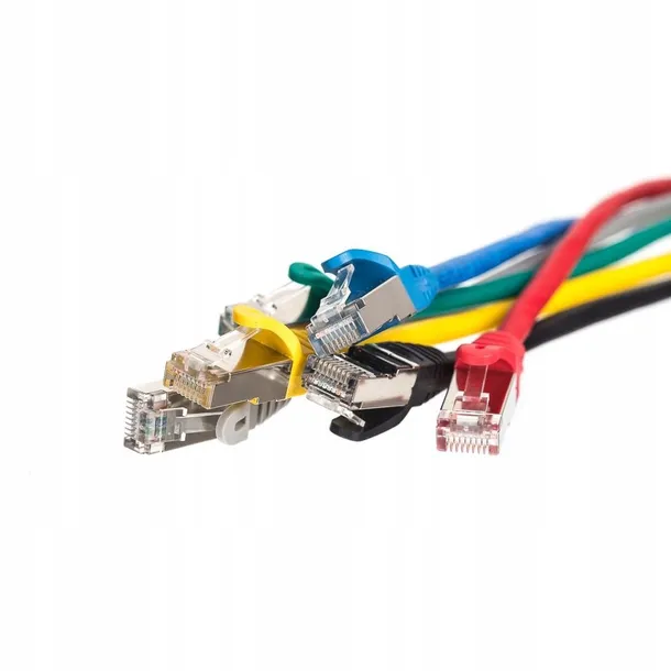 patchcord-rj45-kat-5e-ftp-f-utp-2m-netrack-czerwony-kod-producenta-bzpat2fr