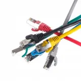 patchcord-rj45-kat-5e-ftp-f-utp-2m-netrack-czerwony-kolor-czerwony