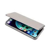kabura-book-forcell-elegance-do-iphone-14-plus-stalowy-przeznaczenie-uniwersalne