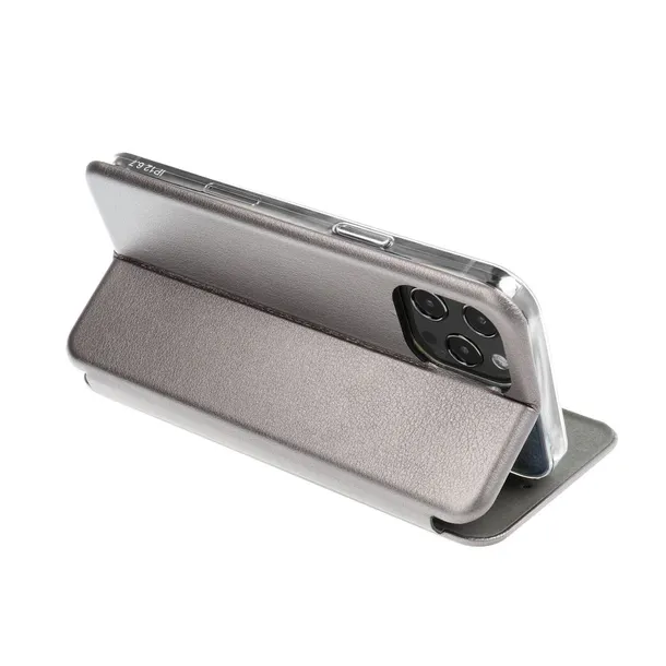 kabura-book-forcell-elegance-do-iphone-14-plus-stalowy-kolor-inny