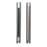 kabura-book-forcell-elegance-do-iphone-14-plus-stalowy-typ-kabura