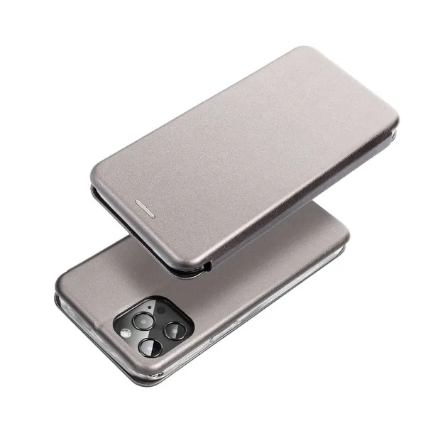 kabura-book-forcell-elegance-do-iphone-14-plus-stalowy-stan-nowy-przeznaczenie-uniwersalne