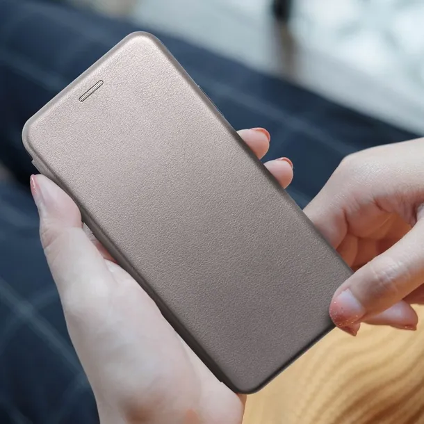 kabura-book-forcell-elegance-do-iphone-14-plus-stalowy-stan-nowy-kolor-inny