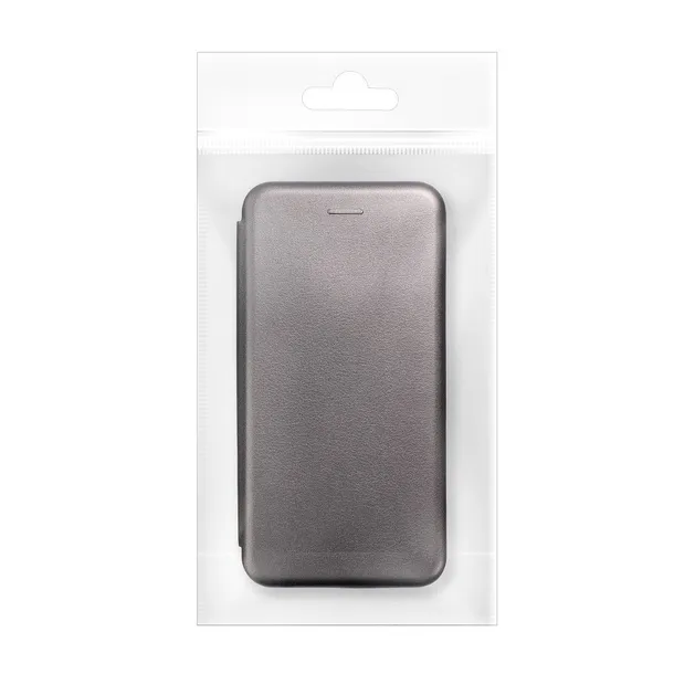 kabura-book-forcell-elegance-do-iphone-14-plus-stalowy-przeznaczenie-uniwersalne-stan-nowy