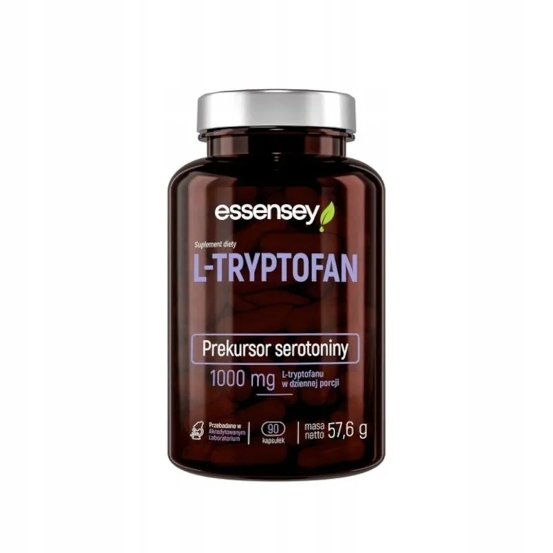 l-tryptophan-essensey-90-kaps-waga-z-opakowaniem-0-11-kg