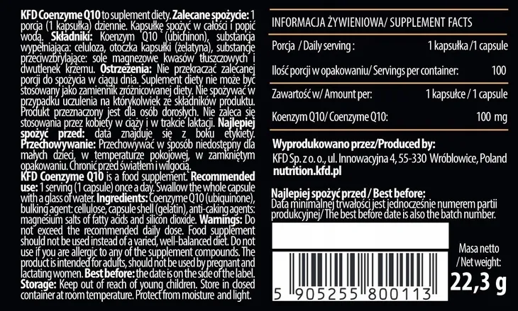 coenzyme-q10-kfd-100-kaps-postac-kapsulki