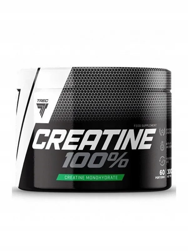 creatine-100percent-trec-300g