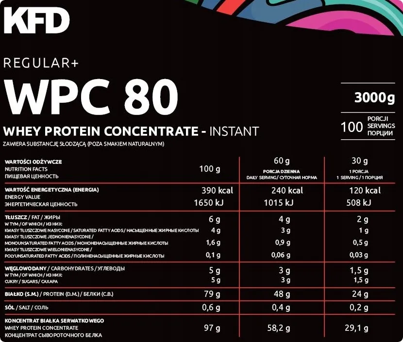 kfd-regular-wpc-80-3000g-solony-karmel-rodzaj-koncentrat-bialka-serwatkowego-wpc