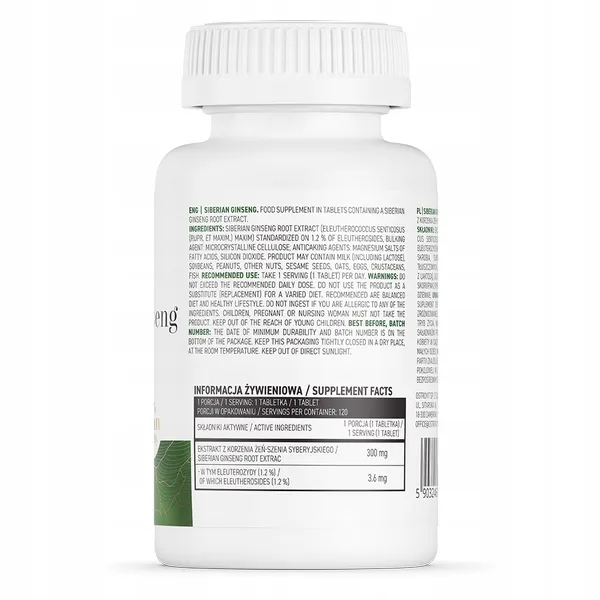 ostrovit-zen-szen-syberyjski-120-tabletek-marka-ostrovit