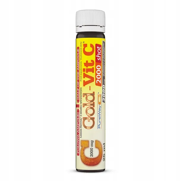 olimp-gold-vit-c-2000-shot-25ml