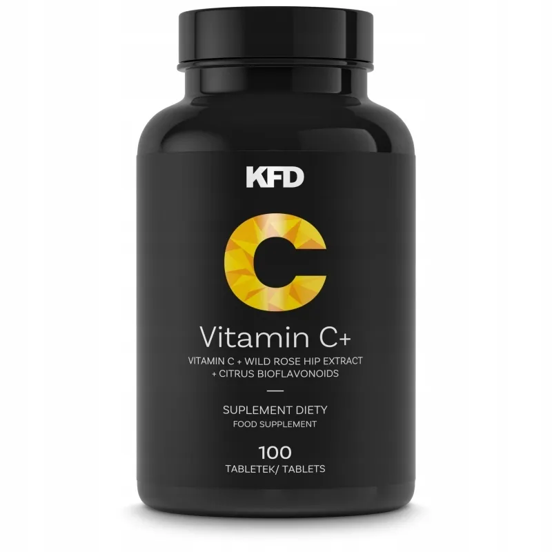 kfd-vitamin-c-100-tabletek-skladnik-dominujacy-witamina-c