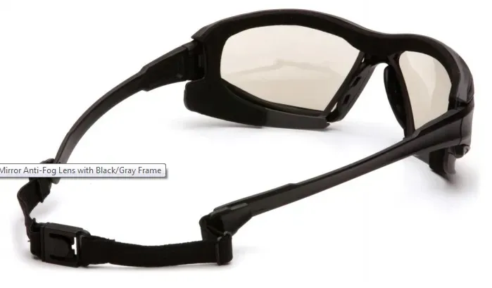 okulary-highlander-plus-clear-model-highlander-plus-clear