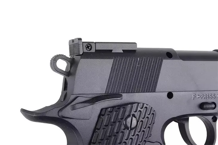 pistolet-g292-asg-stan-nowy-zasilanie-gazowe