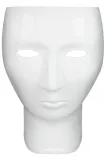 fotel-nemo-face-chair-bialy