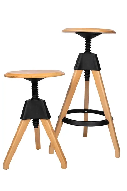 hoker-tom-czarny-stan-nowy-glebokosc-mebla-33-cm