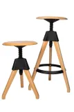 hoker-tom-czarny-stan-nowy-glebokosc-mebla-33-cm