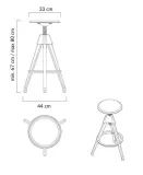 hoker-tom-czarny-stan-nowy-szerokosc-mebla-33-cm