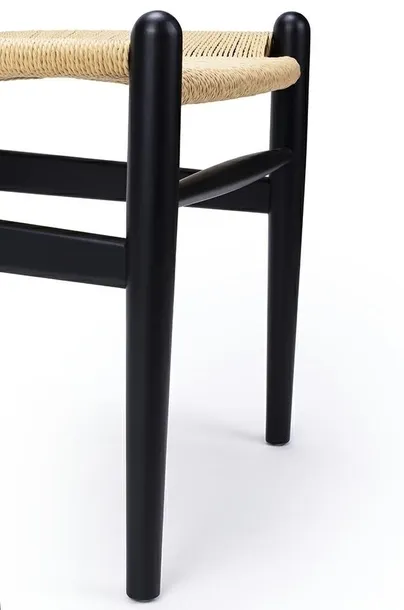 krzeslo-wishbone-czarne-stan-nowy-wysokosc-mebla-77-cm