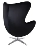 fotel-egg-szeroki-velvet-czarny-stan-nowy