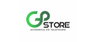 Logo sklepu GPStore