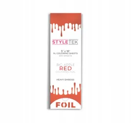 folia-styltek-balayage-dluga-xl-red