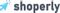 Logo sklepu Shoperly