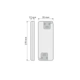 plaski-zasilacz-flat-do-led-12v-dc-30w-stan-nowy