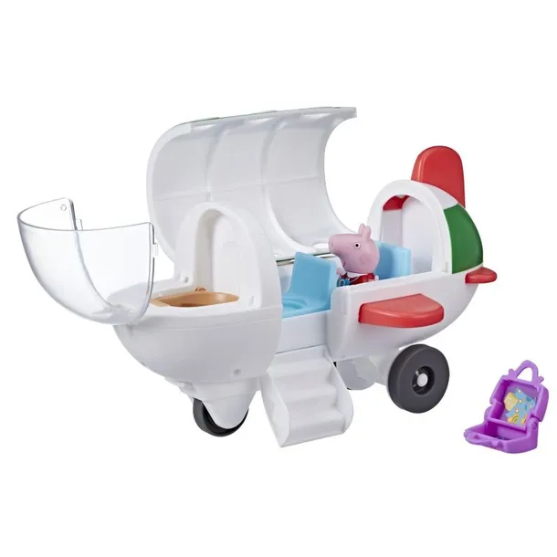 hasbro-f3557-peppa-samolot-figurka-stan-nowy