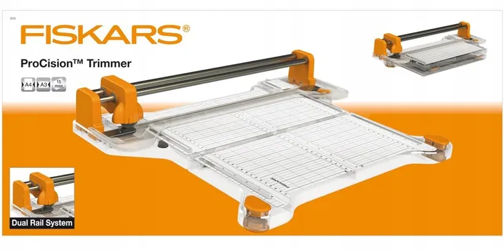 fiskars-gilotyna-do-papieru-procision-stan-nowy