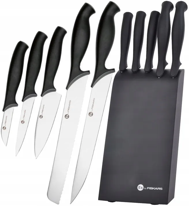 fiskars-noze-w-bloku-essential-5-el