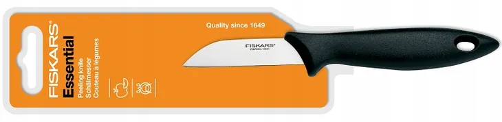fiskars-noz-do-obierania-essential-7-cm-linia-essential