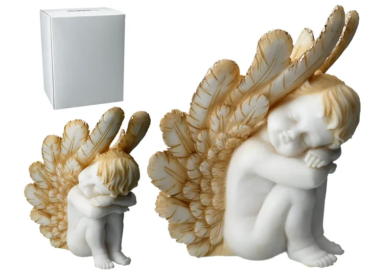 aniolek-spiacy-alabaster-grecki
