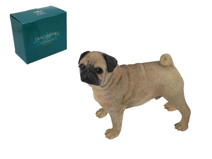 figurka-pies-stojacy-pug