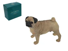figurka-pies-stojacy-pug