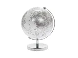 globus-maly-globe-silver-and-white