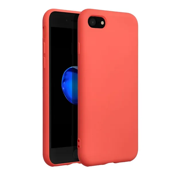 futeral-silicone-do-iphone-7-brzoskwiniowy-stan-nowy