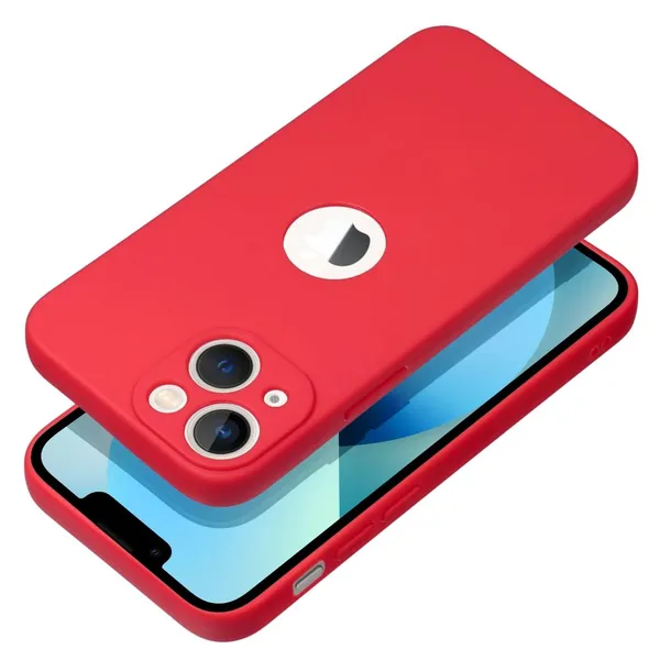 futeral-soft-do-iphone-13-czerwony-przeznaczenie-uniwersalne