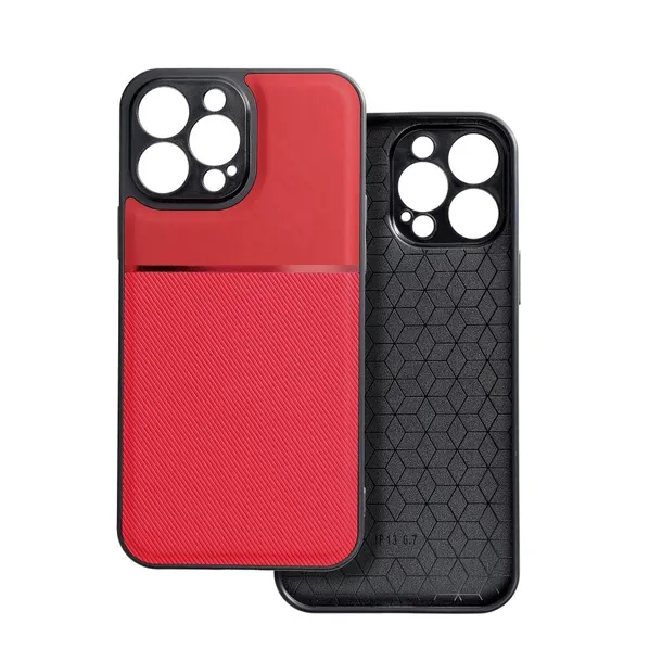 futeral-noble-do-iphone-12-czerwony-stan-nowy