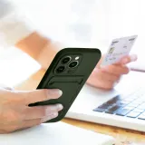 futeral-card-case-do-iphone-13-zielony-stan-nowy-kolor-inny