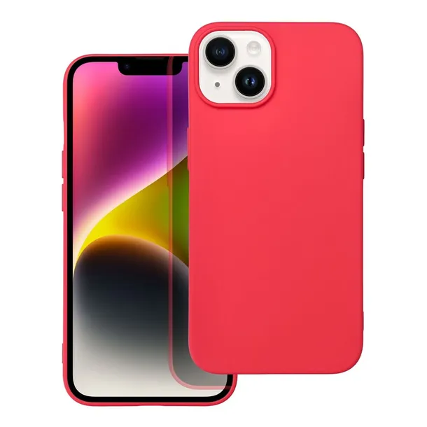 futeral-soft-do-iphone-14-czerwony