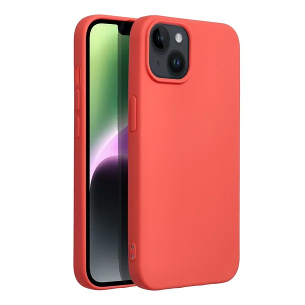 futeral-silicone-do-iphone-14-brzoskwiniowy-stan-nowy