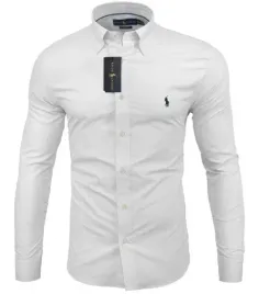 koszula-ralph-lauren-biala-l