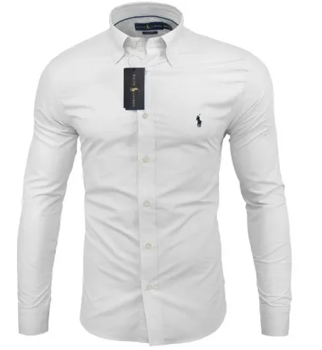 koszula-ralph-lauren-biala-l