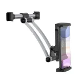 hoco-ca62-handsome-headrest-mount-silver-black-przeznaczenie-telefon