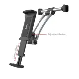 hoco-ca62-handsome-headrest-mount-silver-black-przeznaczenie-telefon-stan-nowy