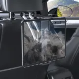 hoco-ca62-handsome-headrest-mount-silver-black-przeznaczenie-telefon